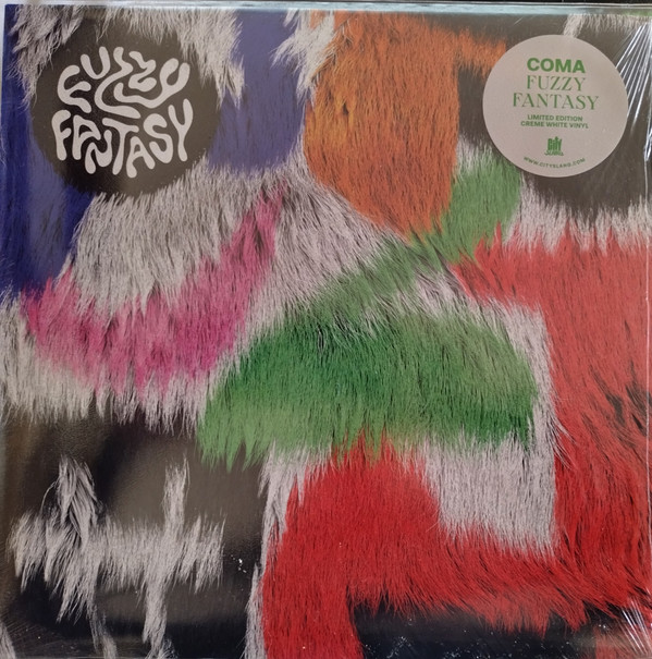 Fuzzy Fantasy