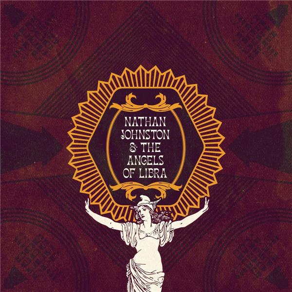 Nathan Johnston & The Angels Of Libra