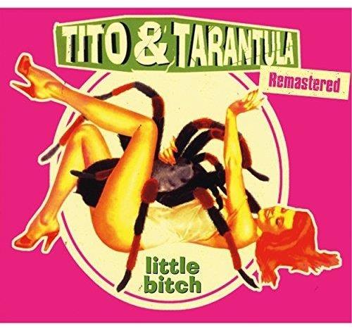 Little Bitch