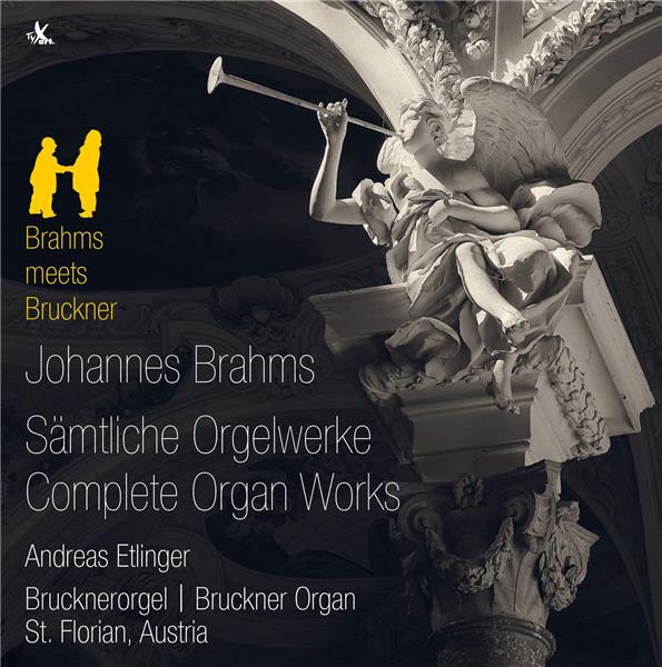 Œuvres pour orgue Intégrale