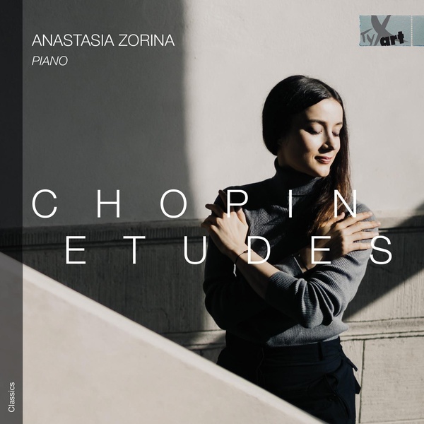 Etudes Op.10 & Op.25