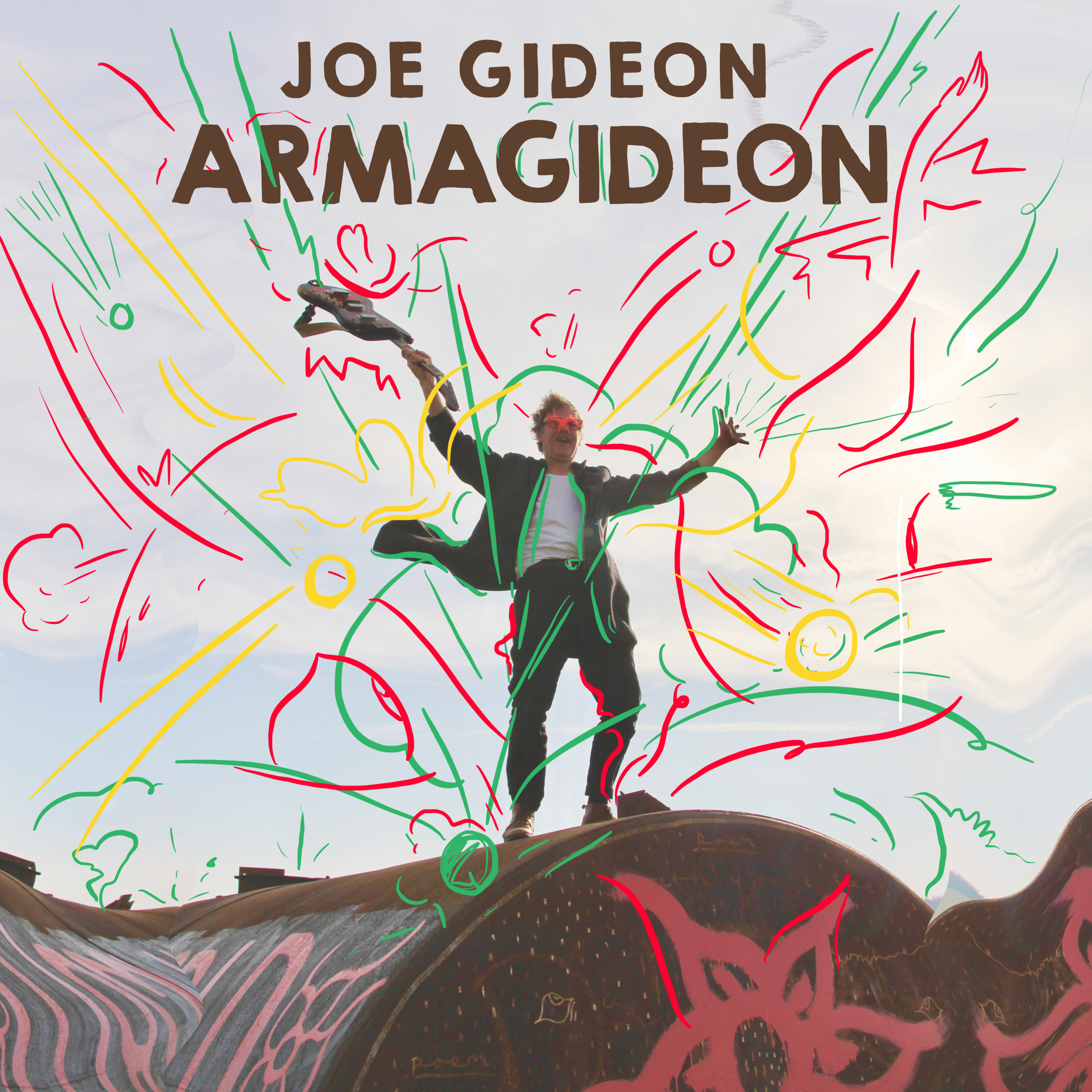 Armagideon