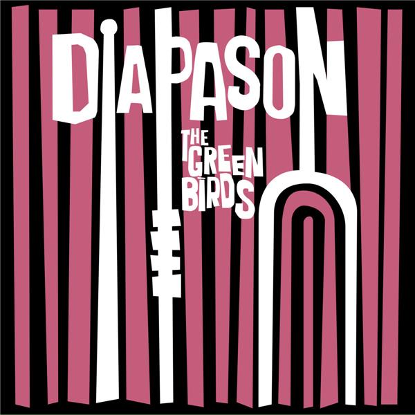Diapason - 180Gr