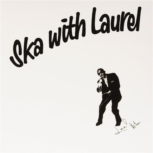 Ska with Laurel