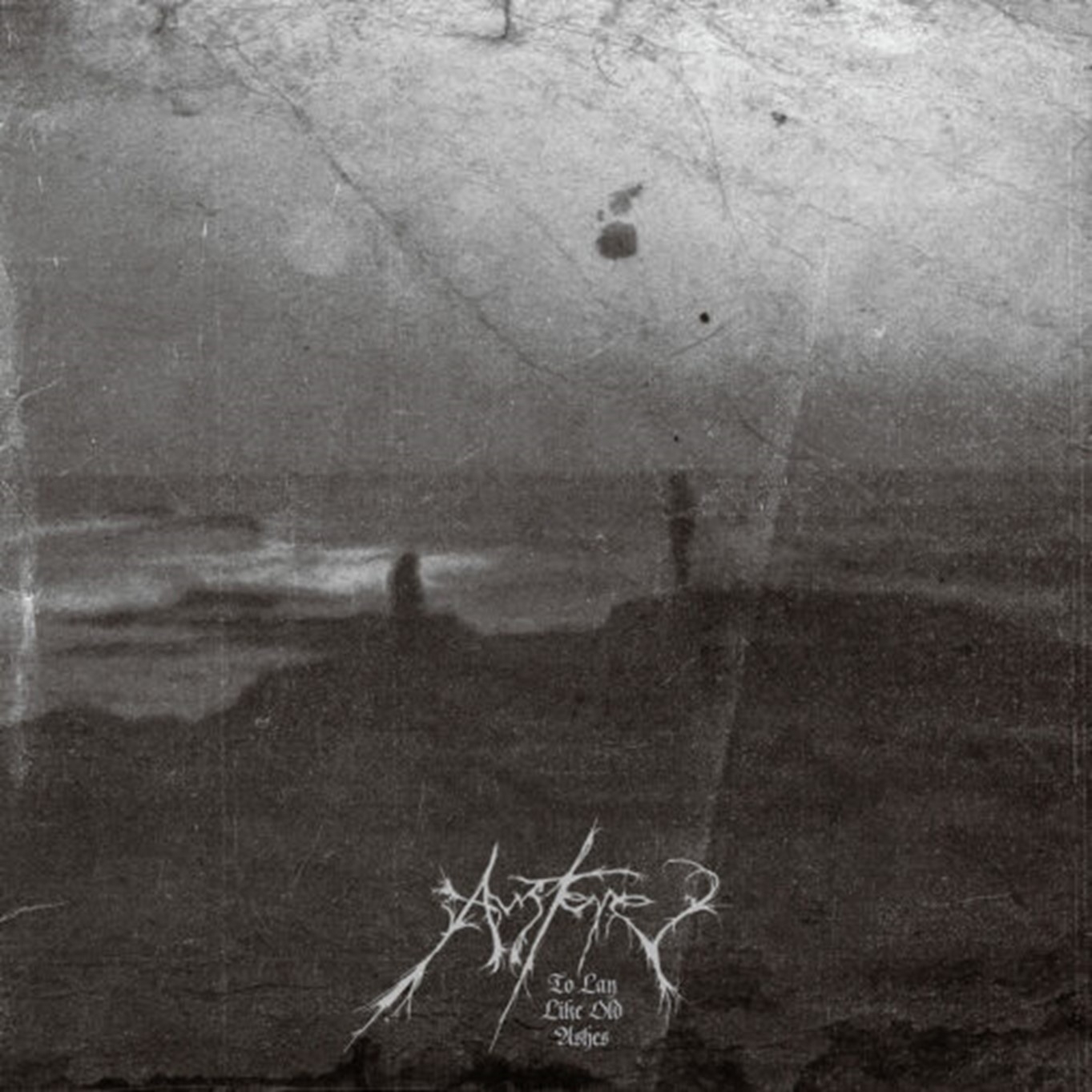 To Lay Like Old Ashes
