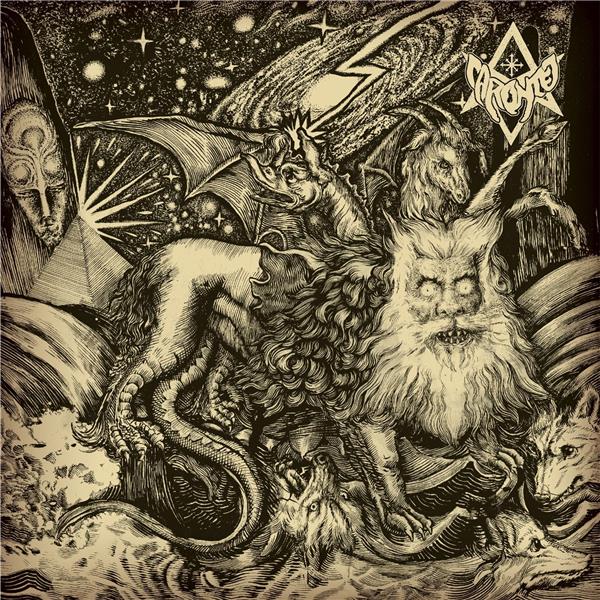 Wolves Of Thelema