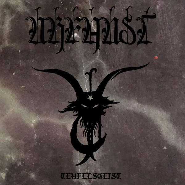Teufelsgeist