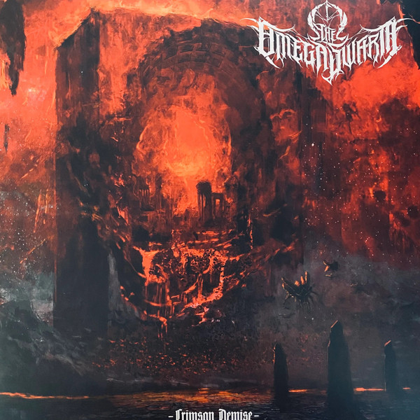 Crimson Demise