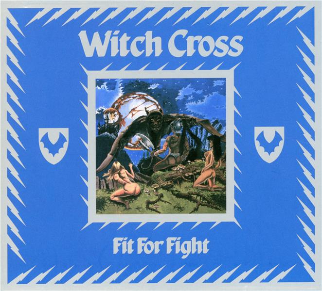 Fit For Fight
