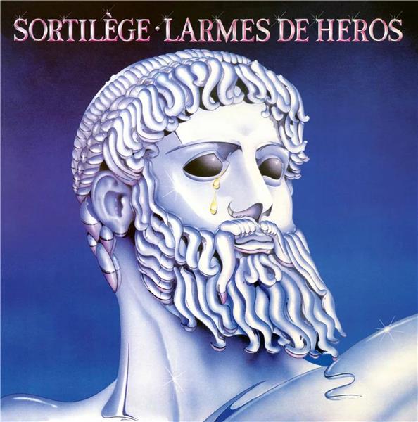 Larmes de Héros