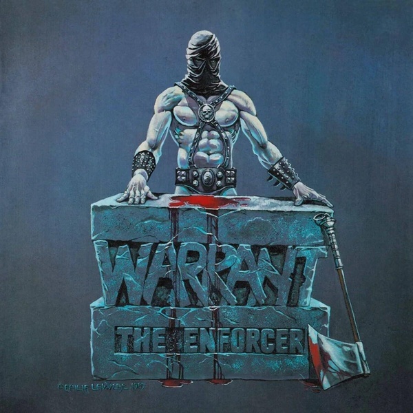 The Enforcer