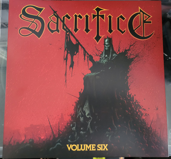 Volume Six