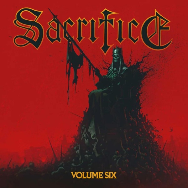 Volume Six
