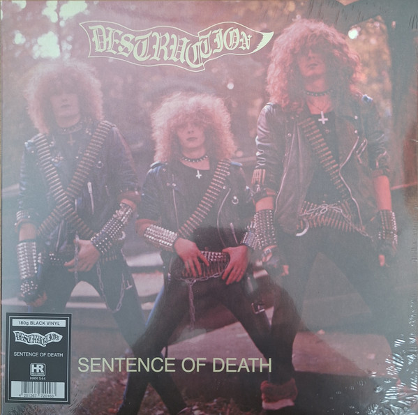 Sentence Of Death