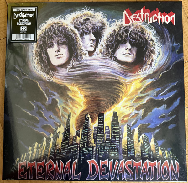 Eternal Devastation