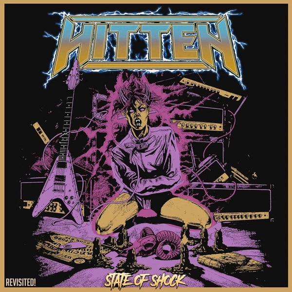 State Of Shock - Revisited