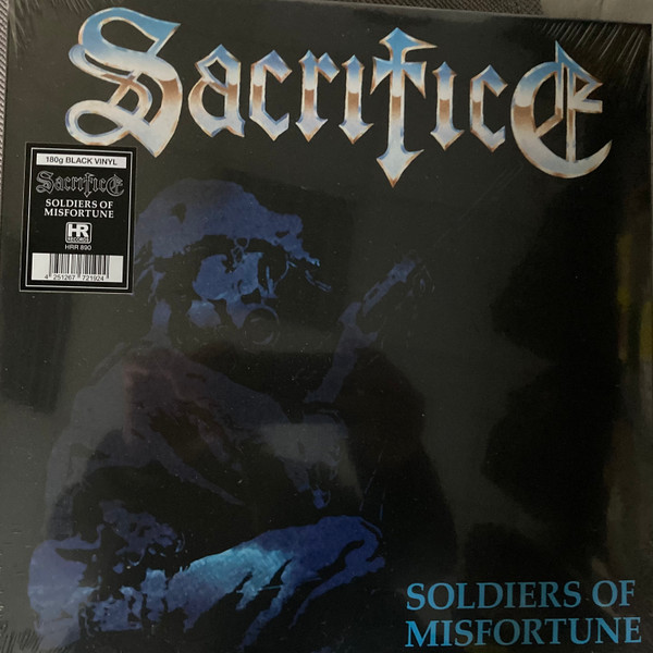 Soldiers of Misfortune