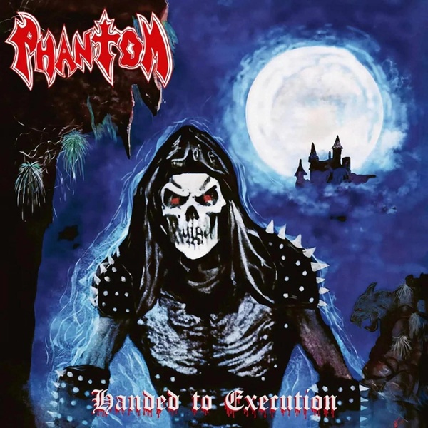 Handed To Execution (Remix)