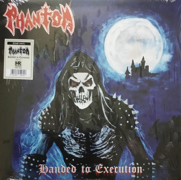 Handed to Execution