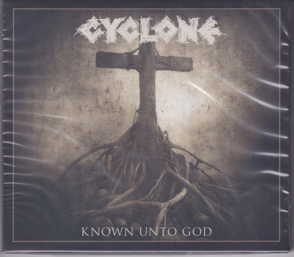 Known Unto God