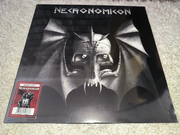 Necronomicon