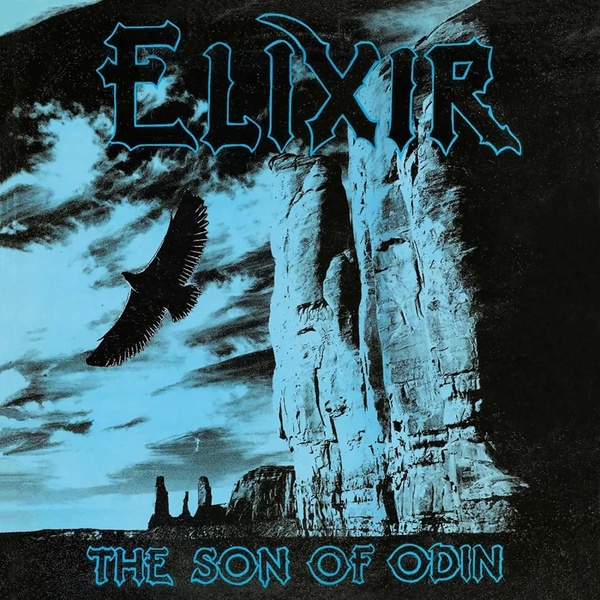 The Son Of Odin