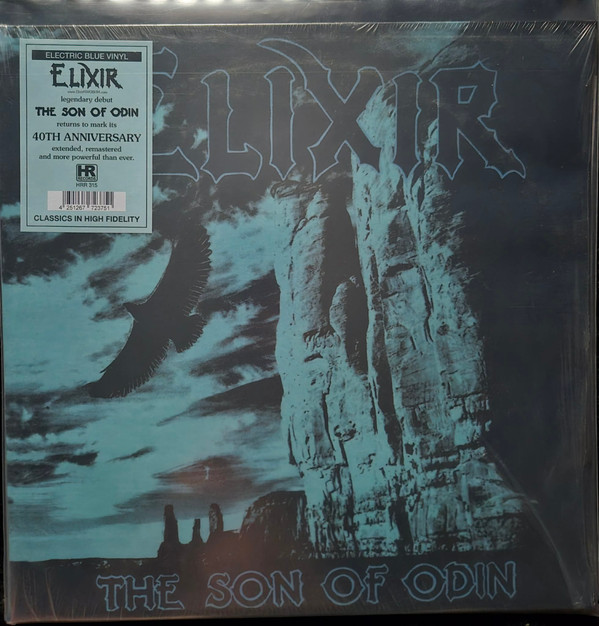The Son Of Odin