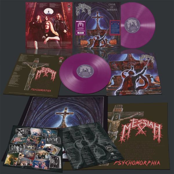 Choir Of Horrors (35Th Anniversary)