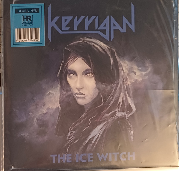 The Ice Witch
