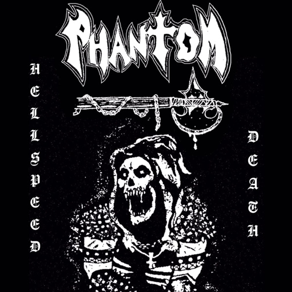 Hellspeed Death Demo