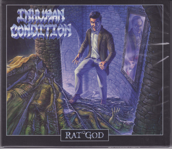 Rat°God