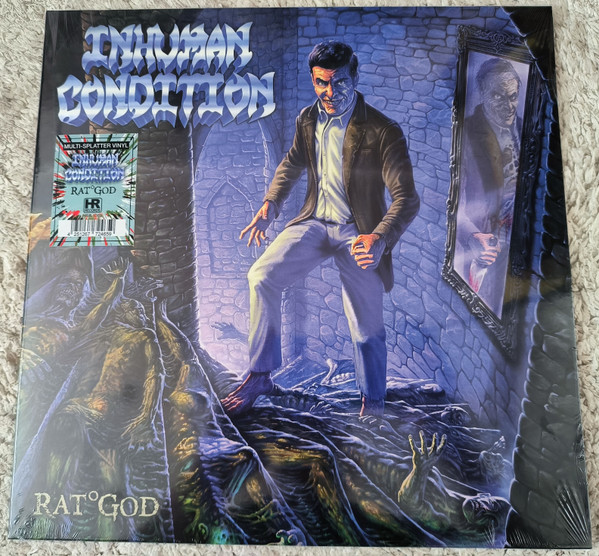 Rat°God