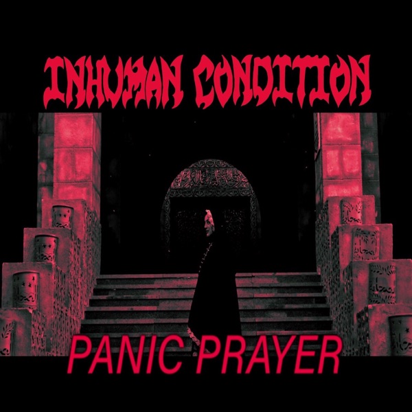 Panic Prayer
