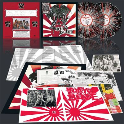 Tokyo Blade (Expanded Edition)
