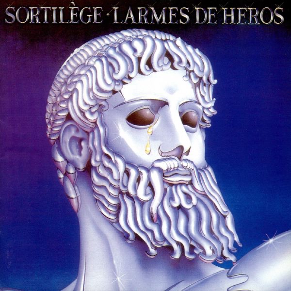 Larmes de héros