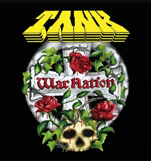 War Nation