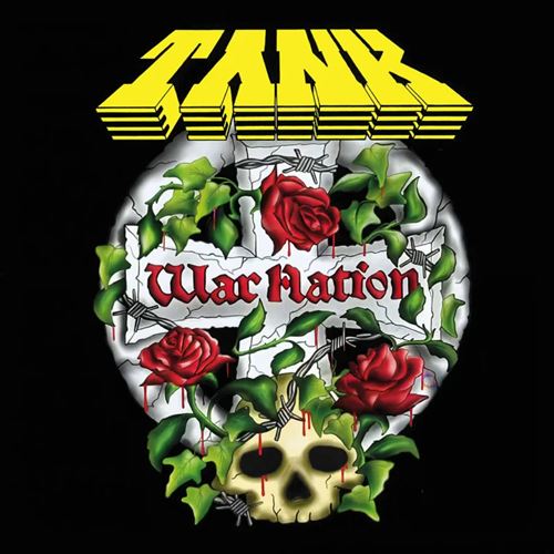 War Nation - Vinyle