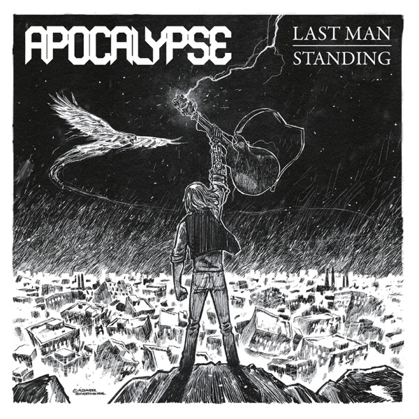 Last Man Standing