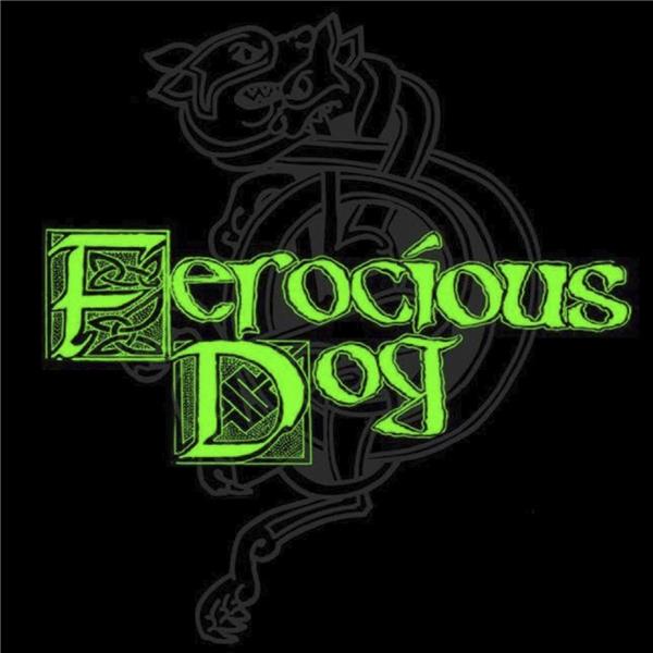 FEROCIOUS DOG