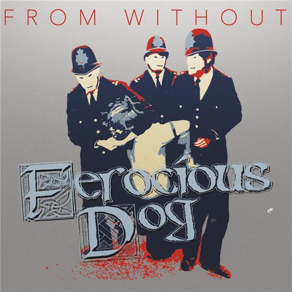 FROM WITHOUT