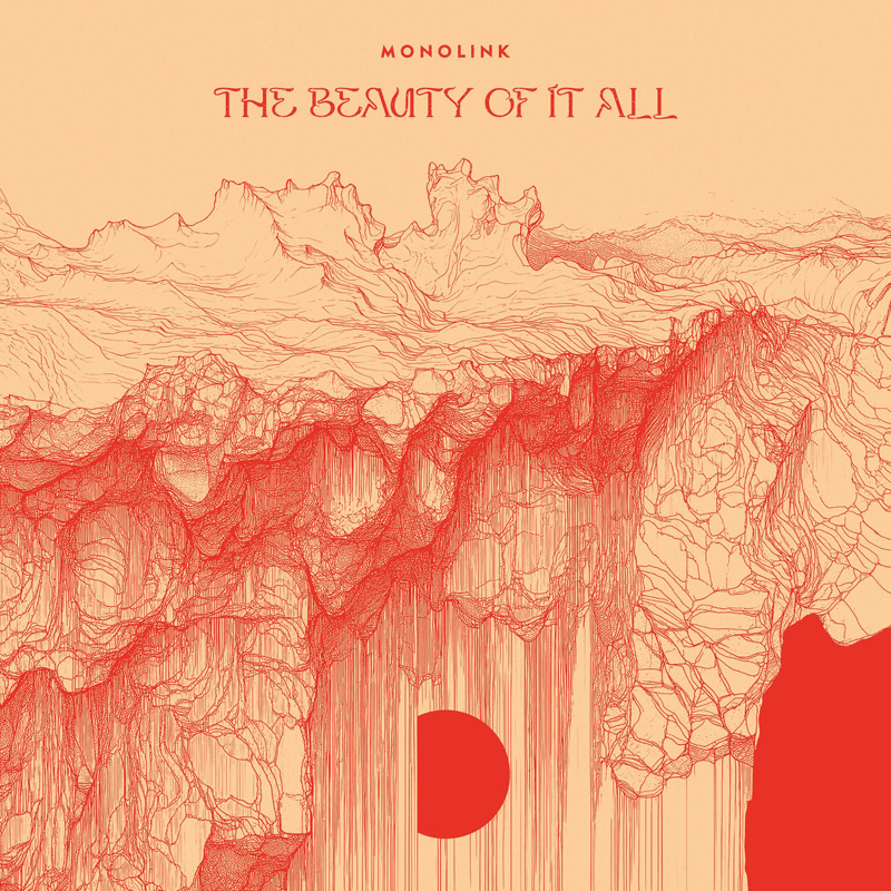 THE BEAUTY OF IT ALL
