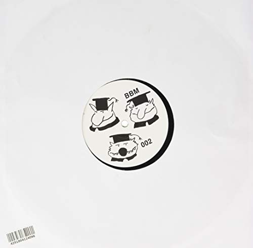 Big Beat Manifesto Volume II