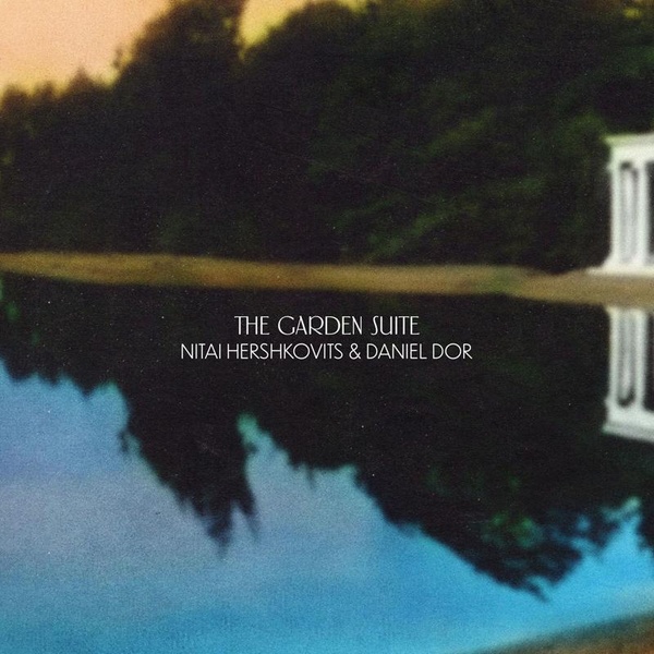 THE GARDEN SUITE