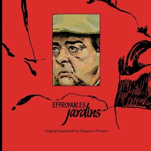 Effroyables jardins