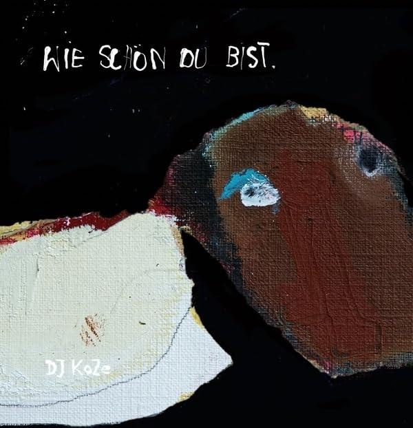 Wie Schon Du Bist EP
