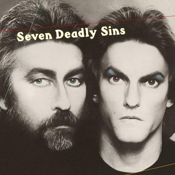 Seven Deadly Sins