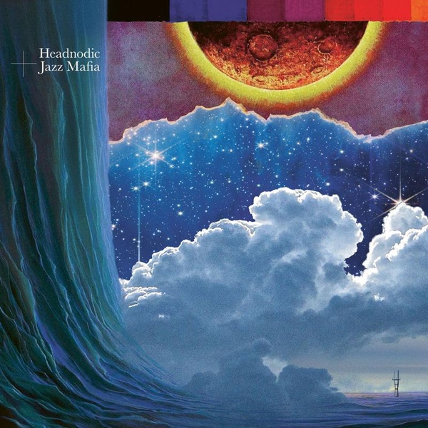 Headnodic And Jazz Mafia
