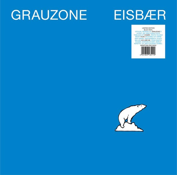 Eisbar