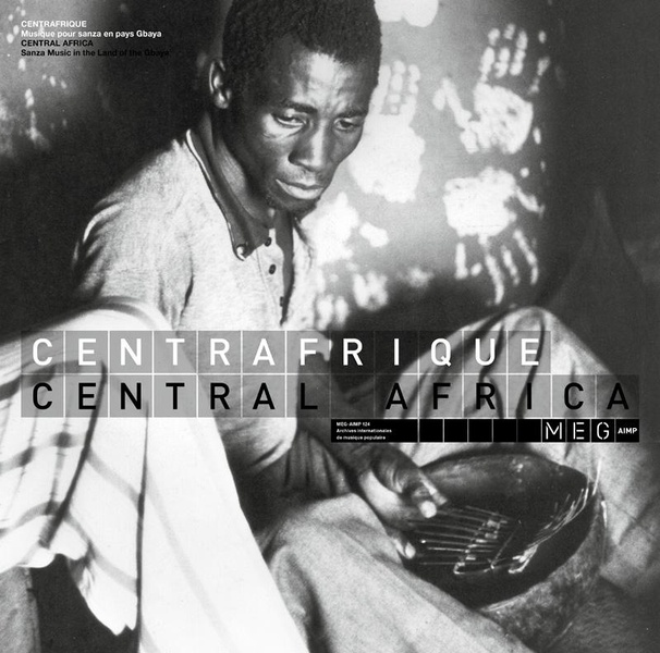 Centrafrique - Central Africa