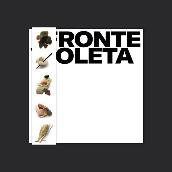FRONTE VIOLETA
